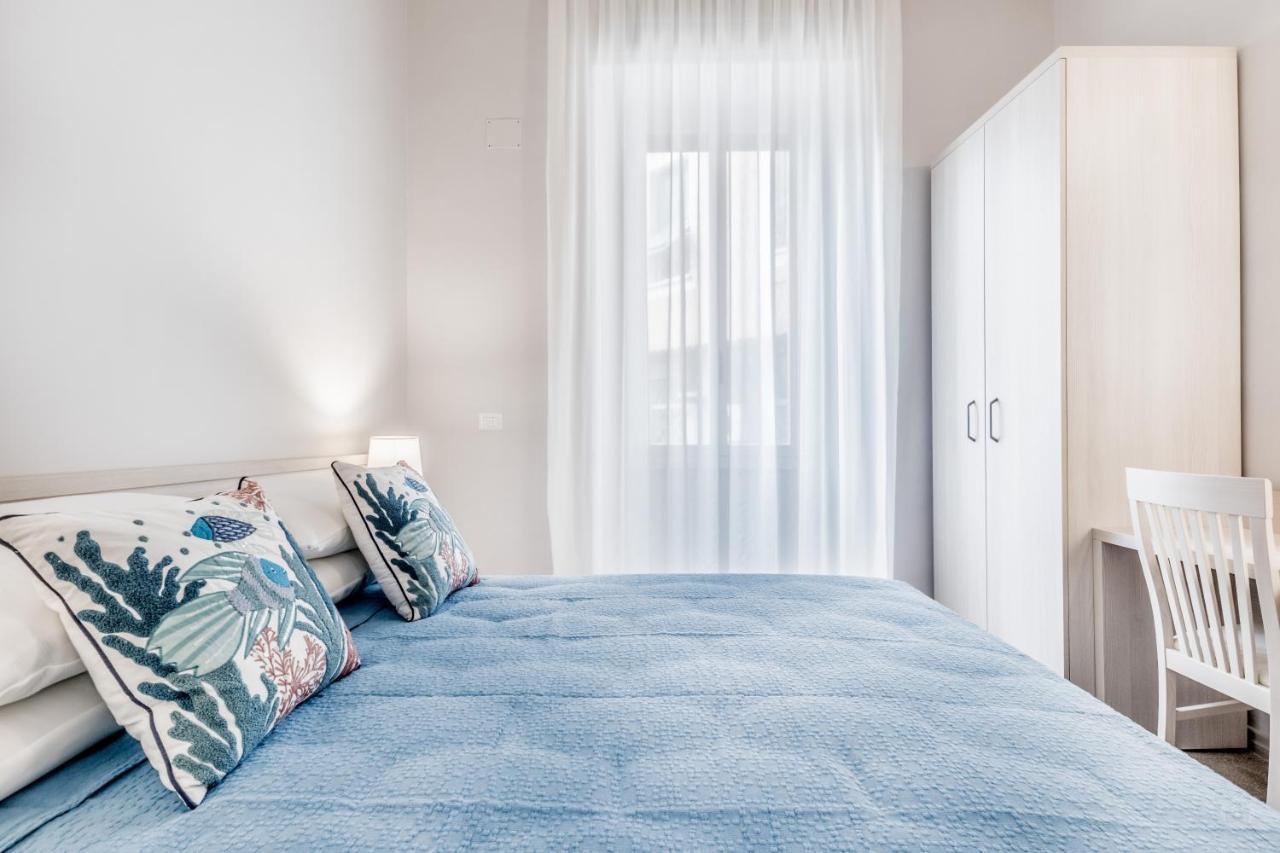 Apartamento In Trastevere