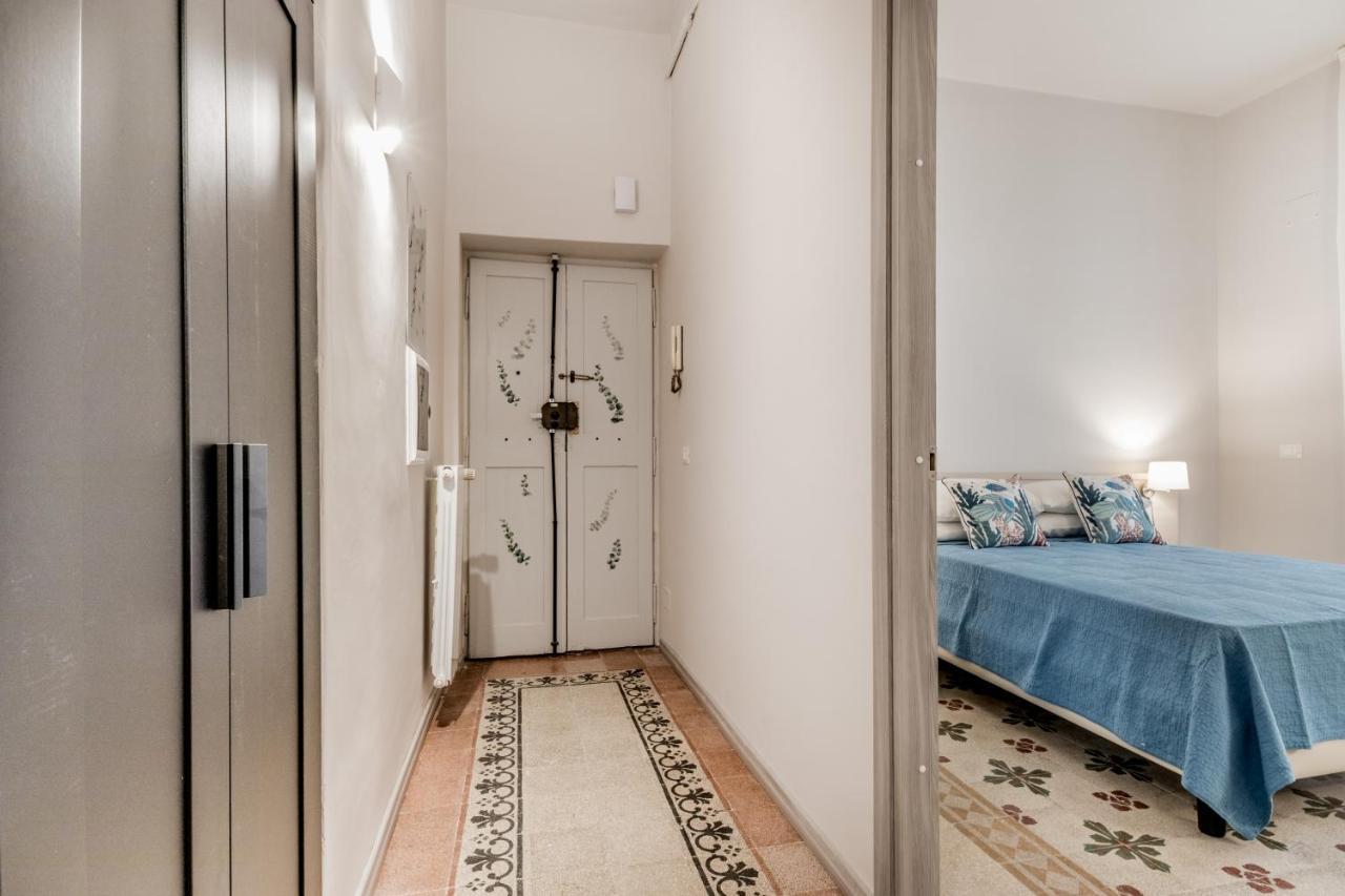 In Trastevere Apartamento
