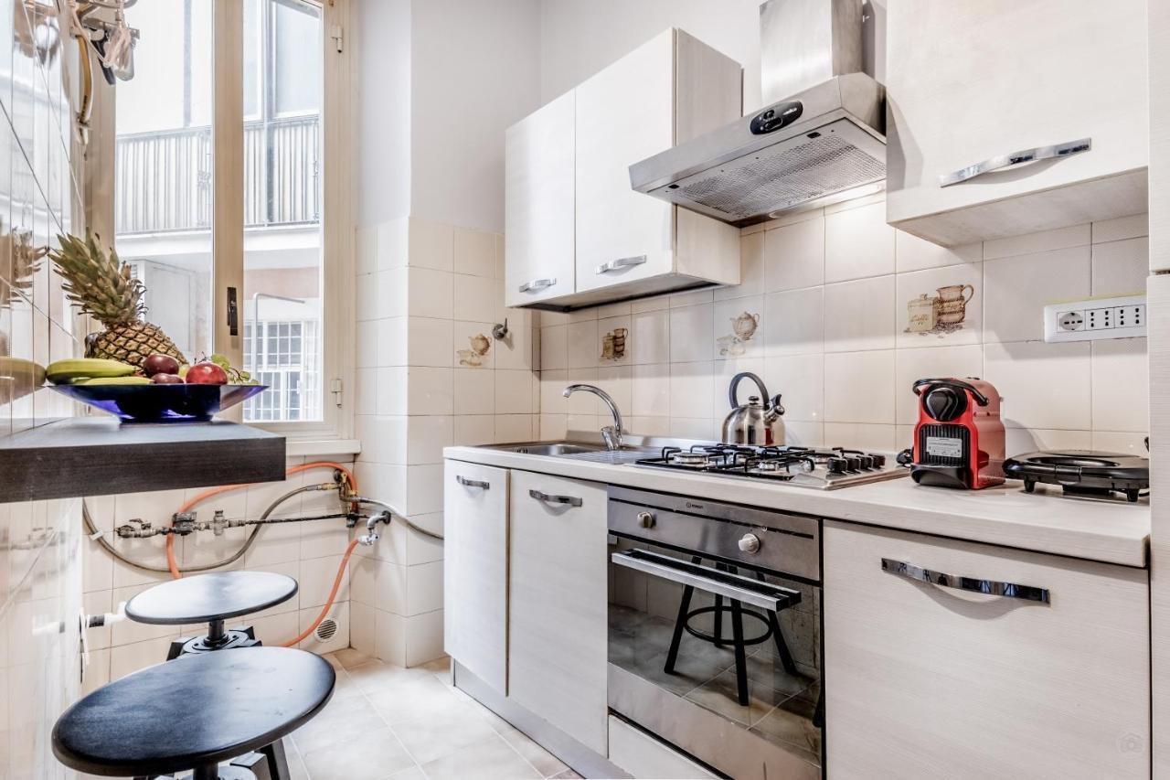 Apartamento In Trastevere